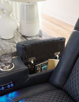 Fyne-Dyme Living Room - Tampa Furniture Outlet
