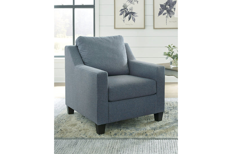 Lemly Living Room - Tampa Furniture Outlet