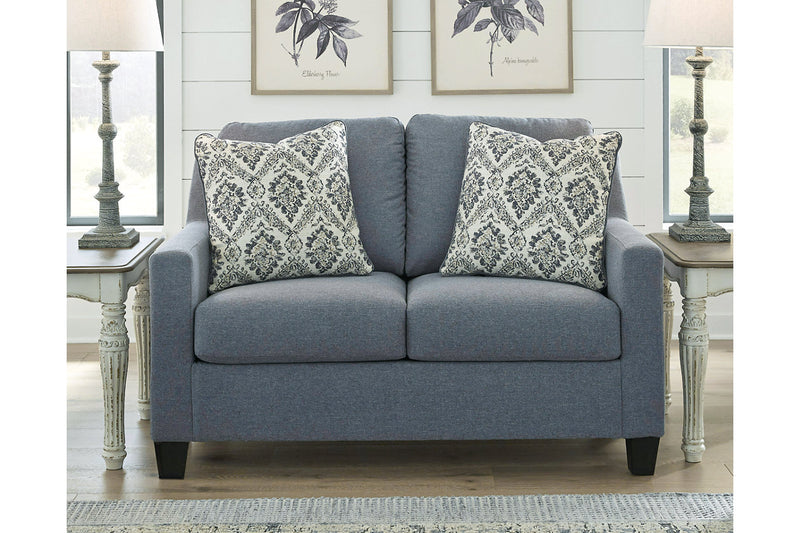 Lemly Living Room - Tampa Furniture Outlet