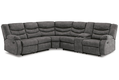 Partymate Sectionals - Tampa Furniture Outlet