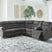 Partymate Sectionals - Tampa Furniture Outlet