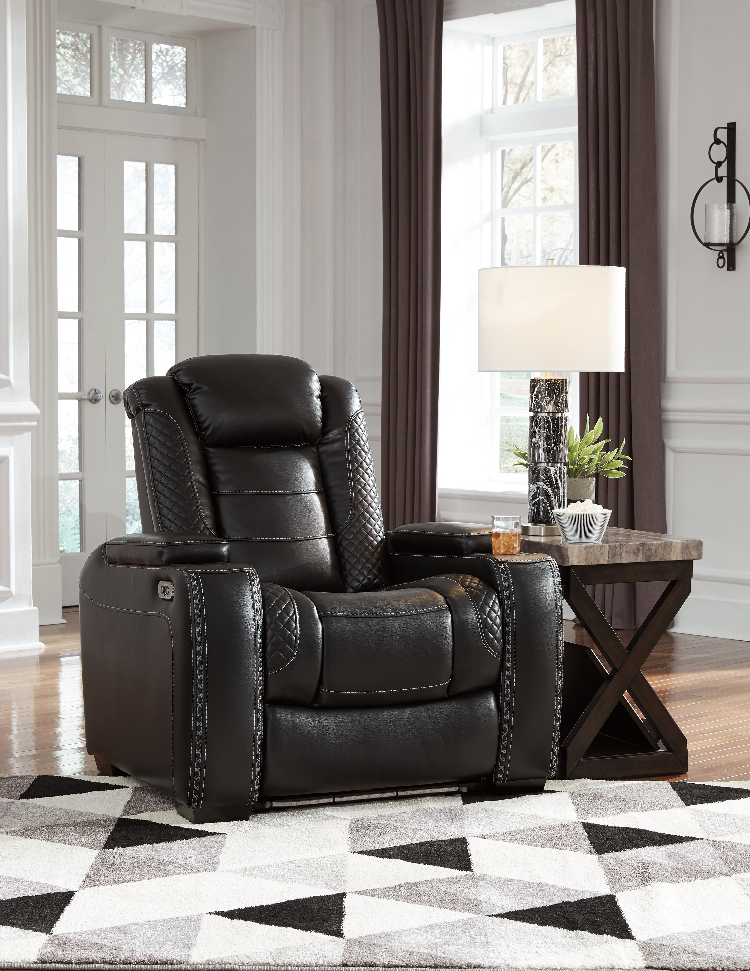 Party time furniture discount