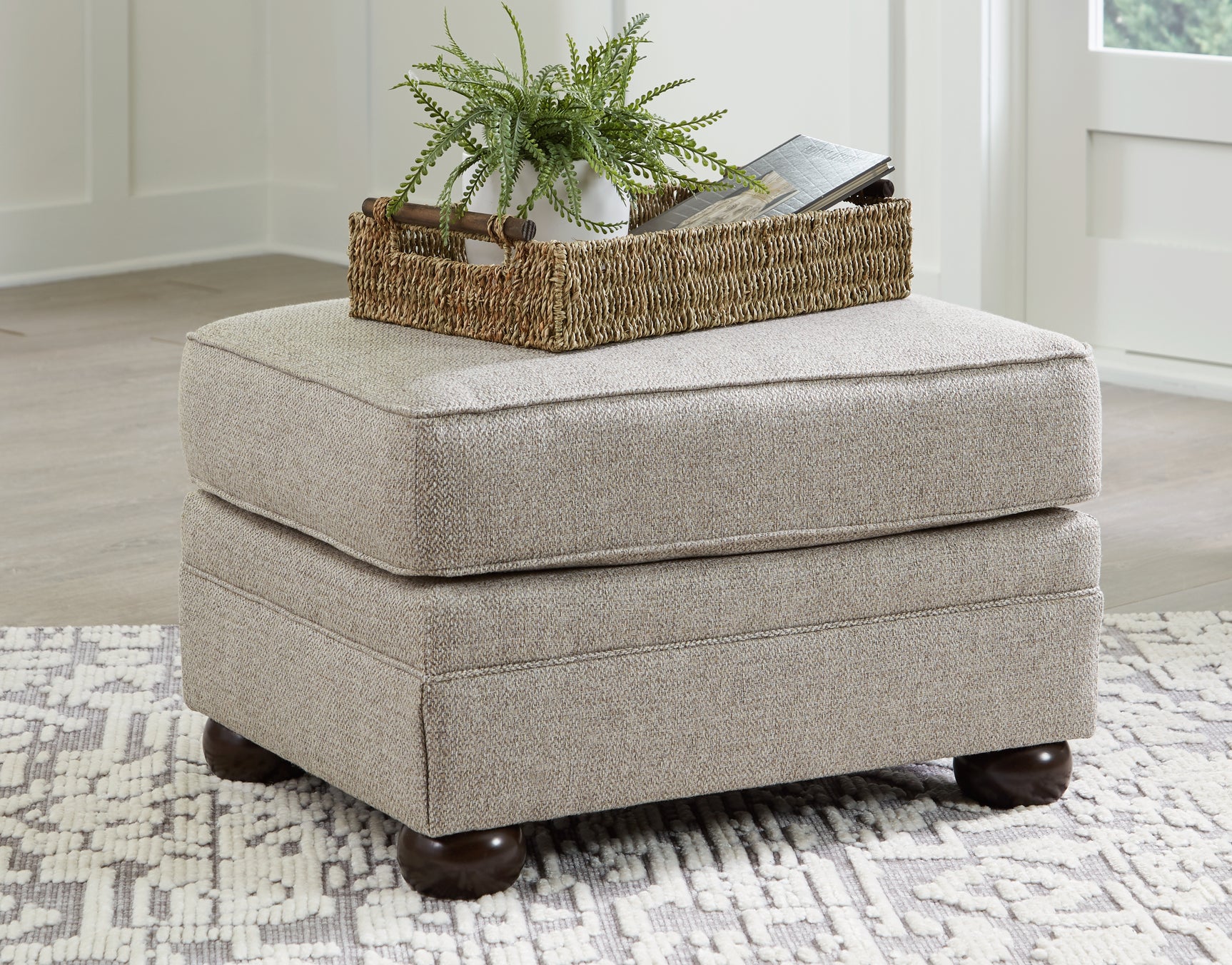 Gaelon Living Room - Tampa Furniture Outlet
