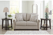 Gaelon Living Room - Tampa Furniture Outlet