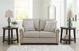 Gaelon Living Room - Tampa Furniture Outlet