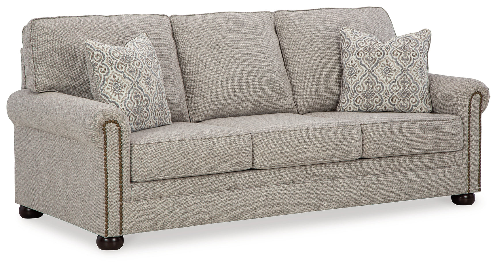 Gaelon Living Room - Tampa Furniture Outlet