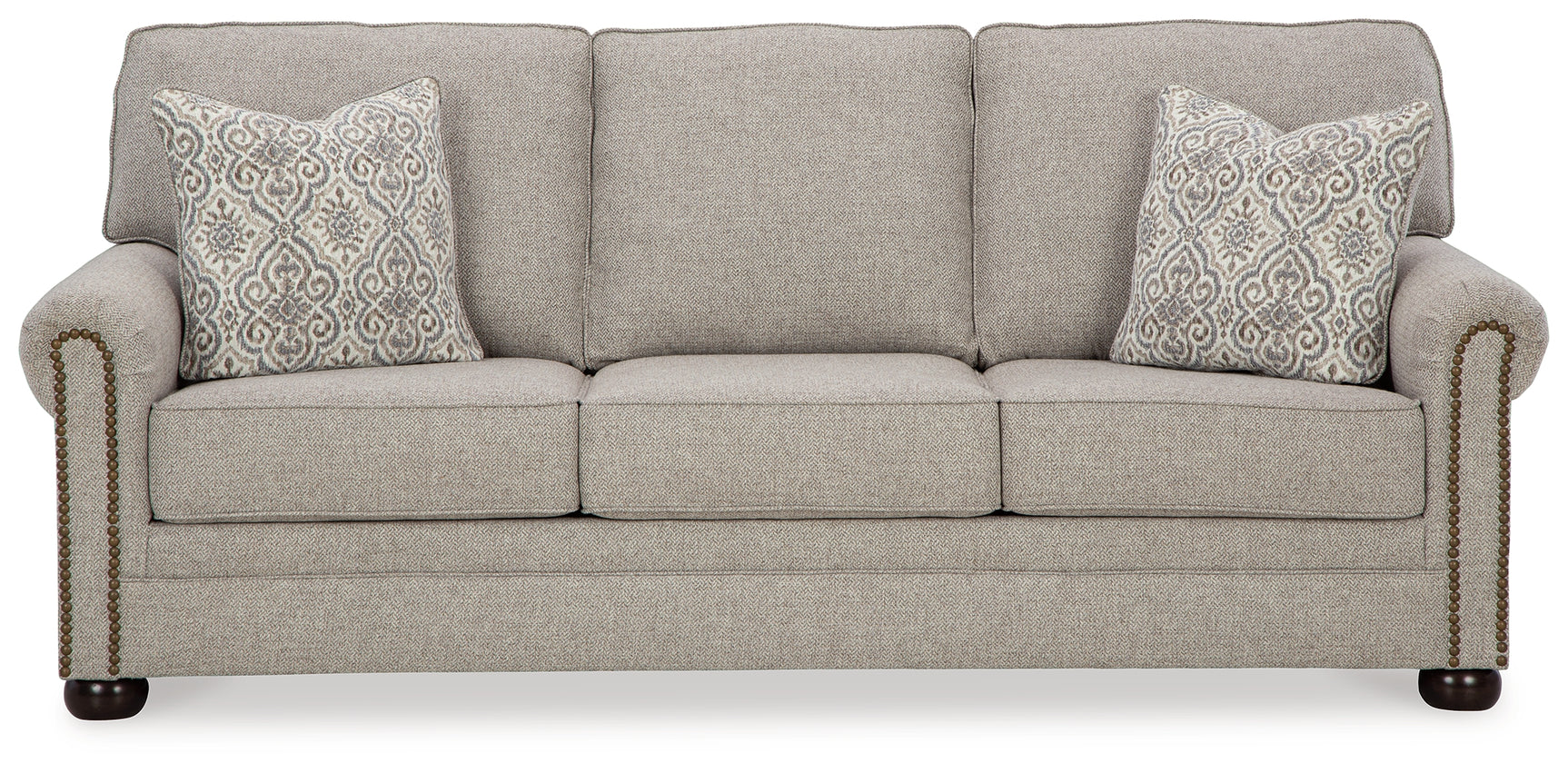 Gaelon Living Room - Tampa Furniture Outlet