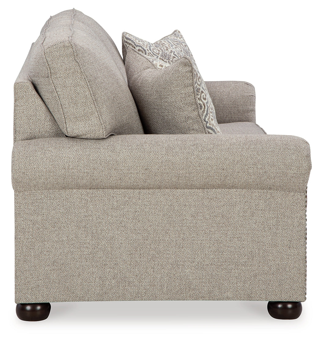 Gaelon Living Room - Tampa Furniture Outlet