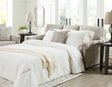 Gaelon Living Room - Tampa Furniture Outlet