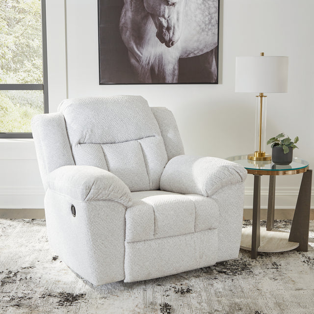 Frohn Living Room - Tampa Furniture Outlet