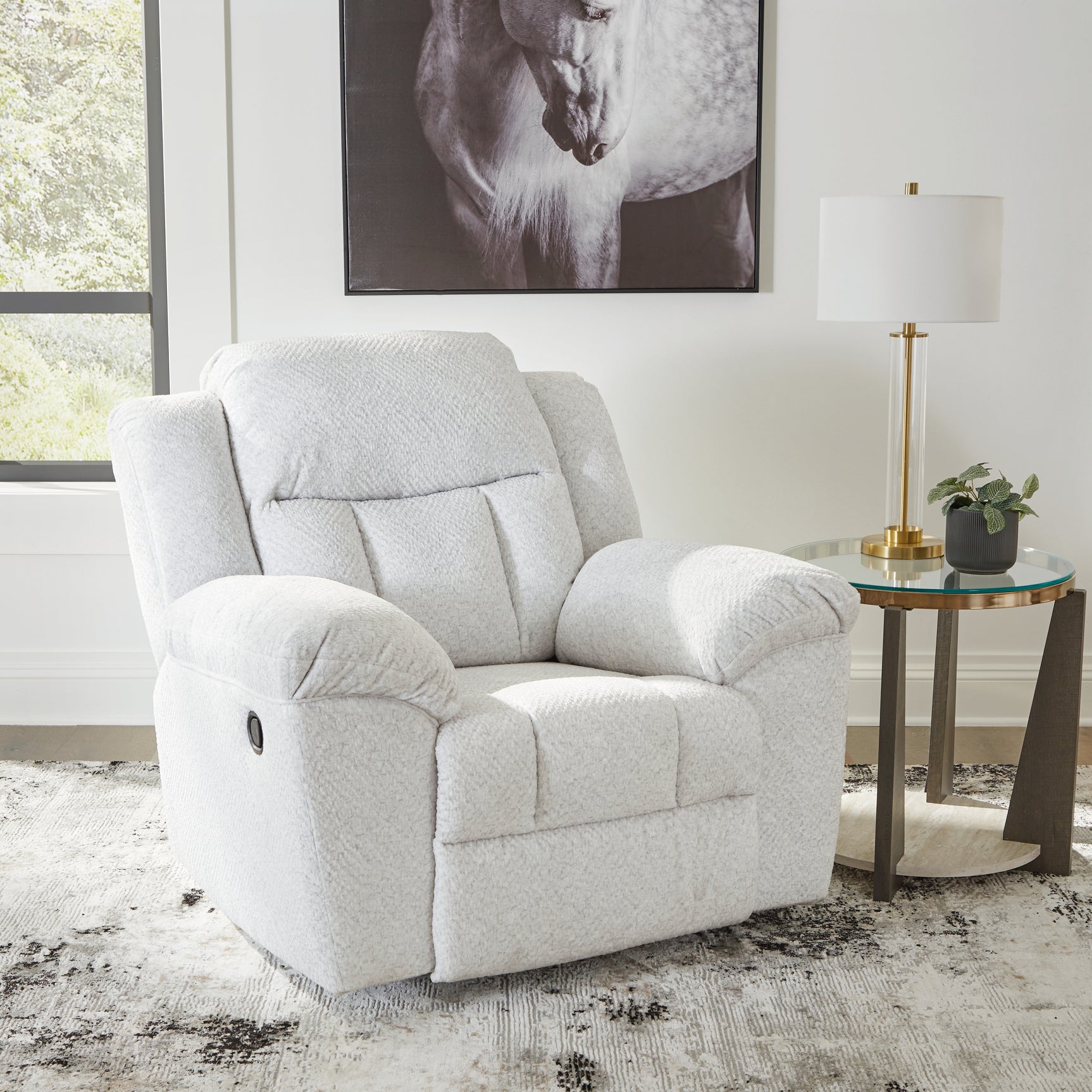 Frohn Living Room - Tampa Furniture Outlet