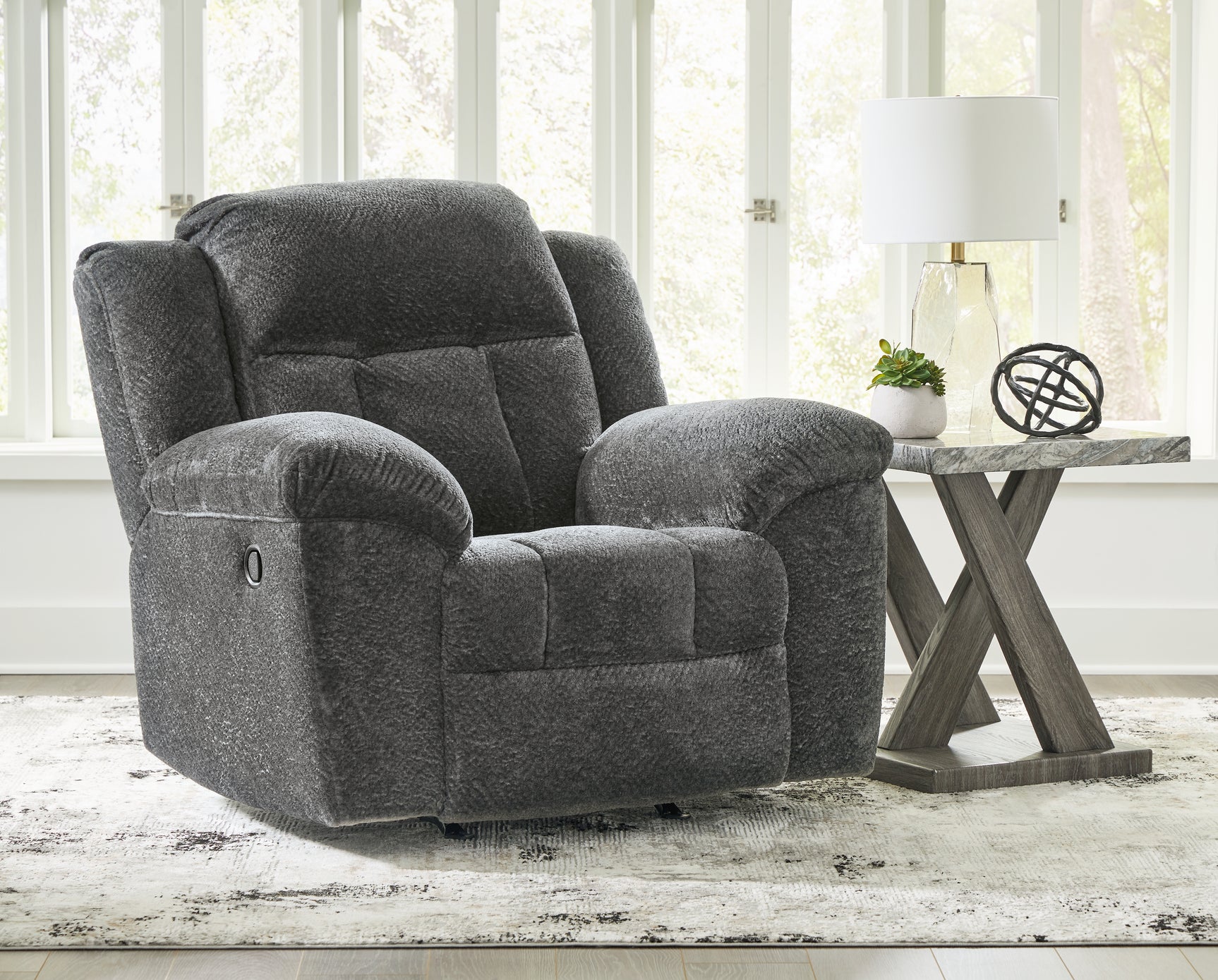 Frohn Living Room - Tampa Furniture Outlet