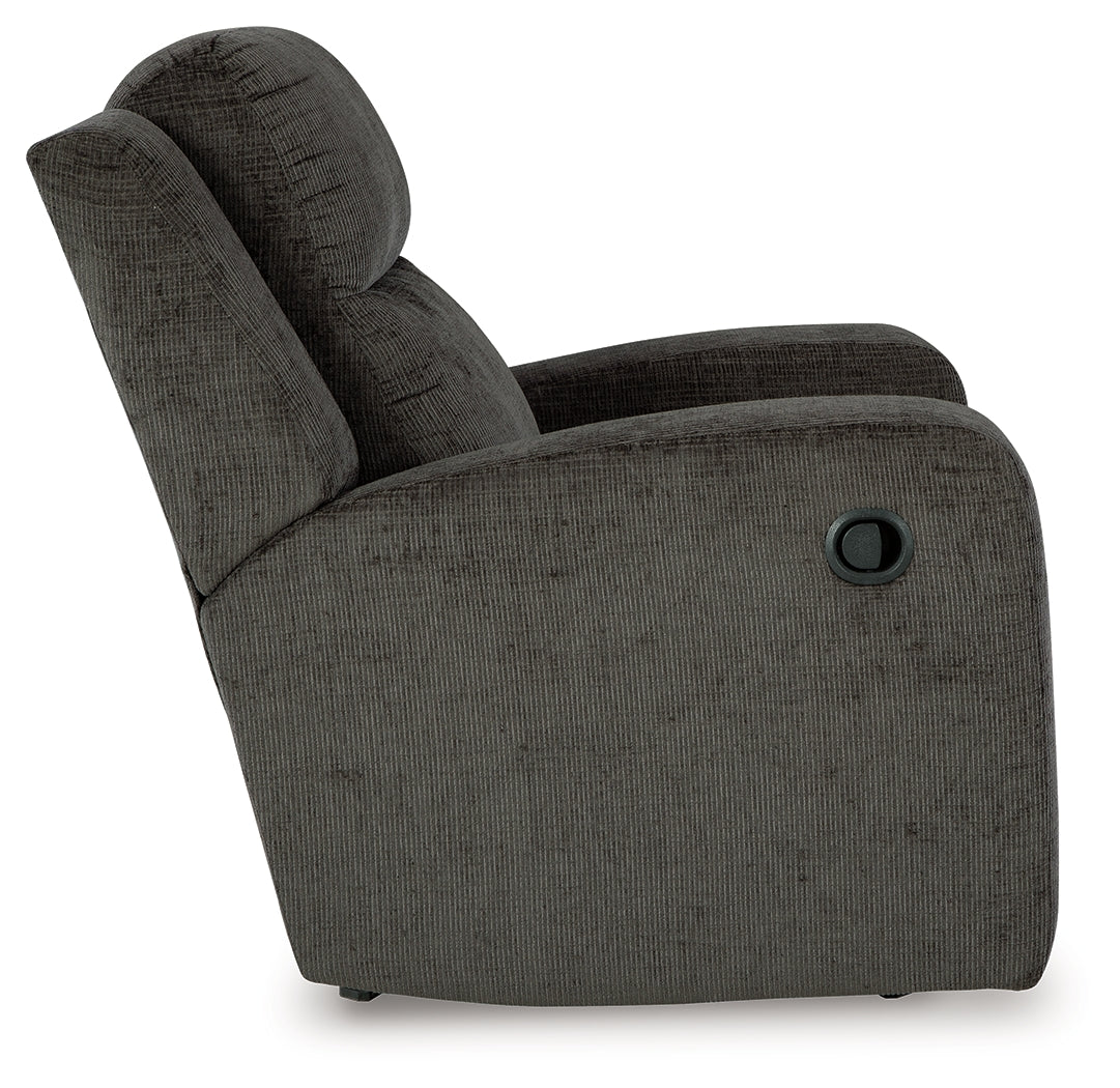Kanlow Living Room - Tampa Furniture Outlet