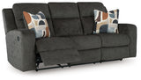 Kanlow Living Room - Tampa Furniture Outlet