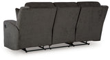 Kanlow Living Room - Tampa Furniture Outlet
