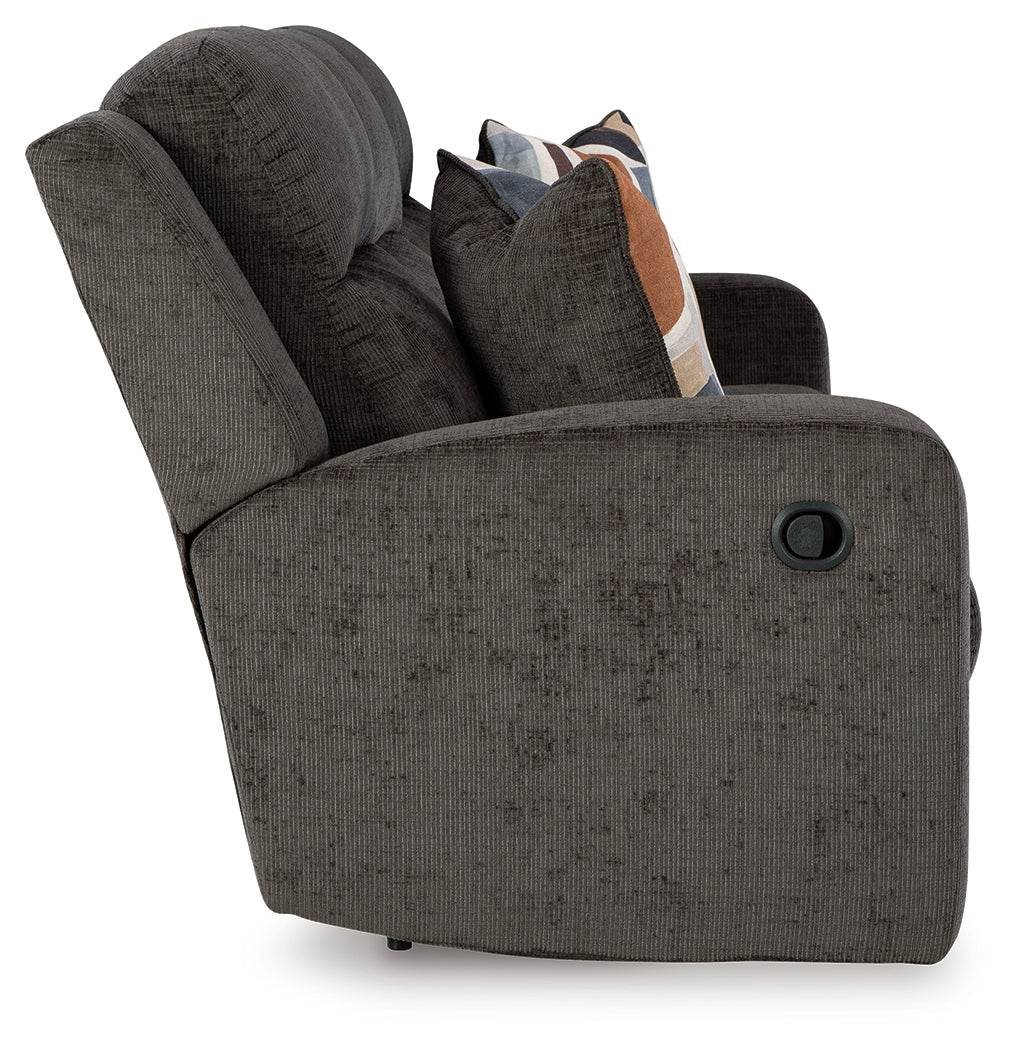 Kanlow Living Room - Tampa Furniture Outlet