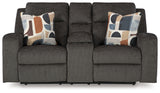 Kanlow Living Room - Tampa Furniture Outlet