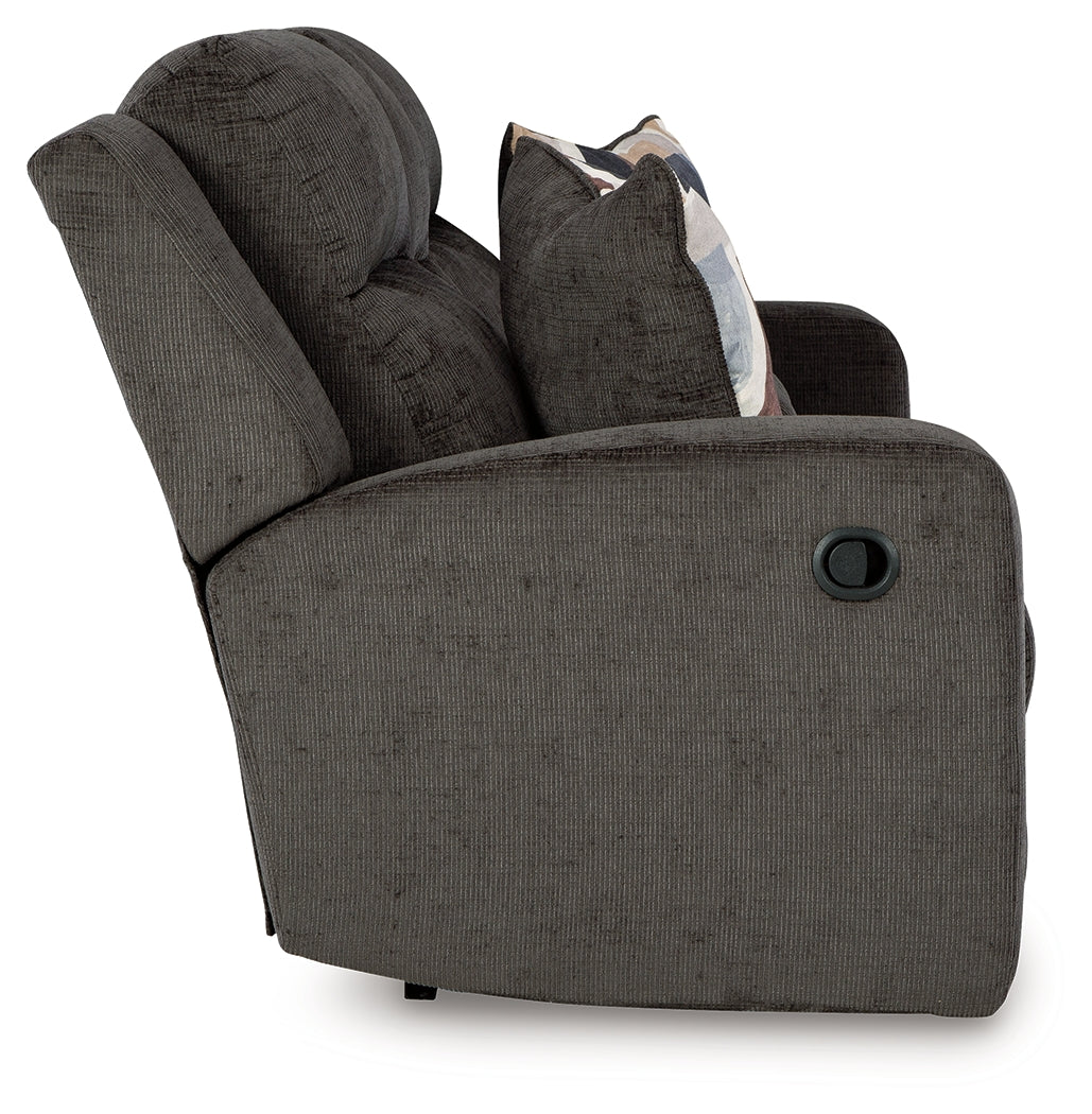 Kanlow Living Room - Tampa Furniture Outlet
