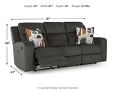 Kanlow Living Room