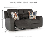 Kanlow Living Room
