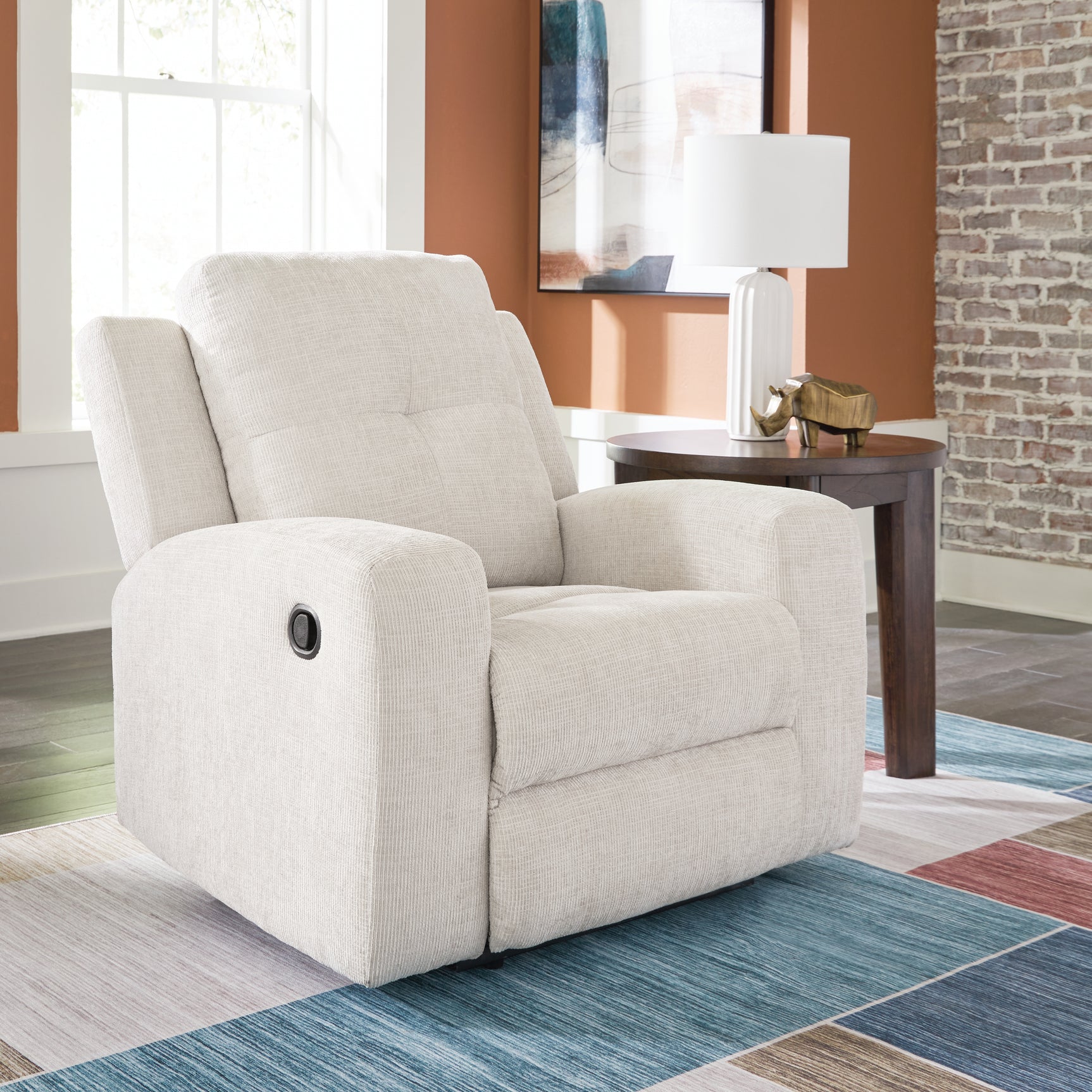 Danum Living Room - Tampa Furniture Outlet