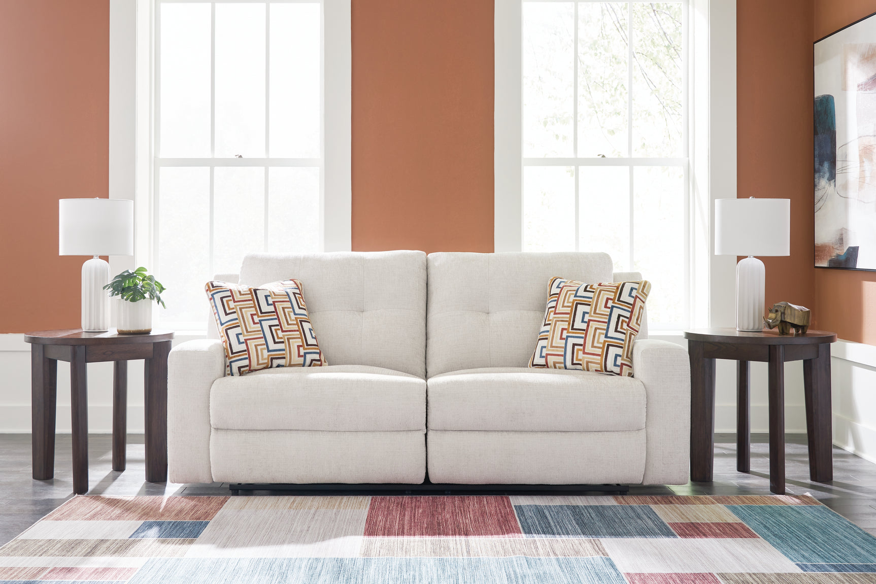 Danum Living Room - Tampa Furniture Outlet