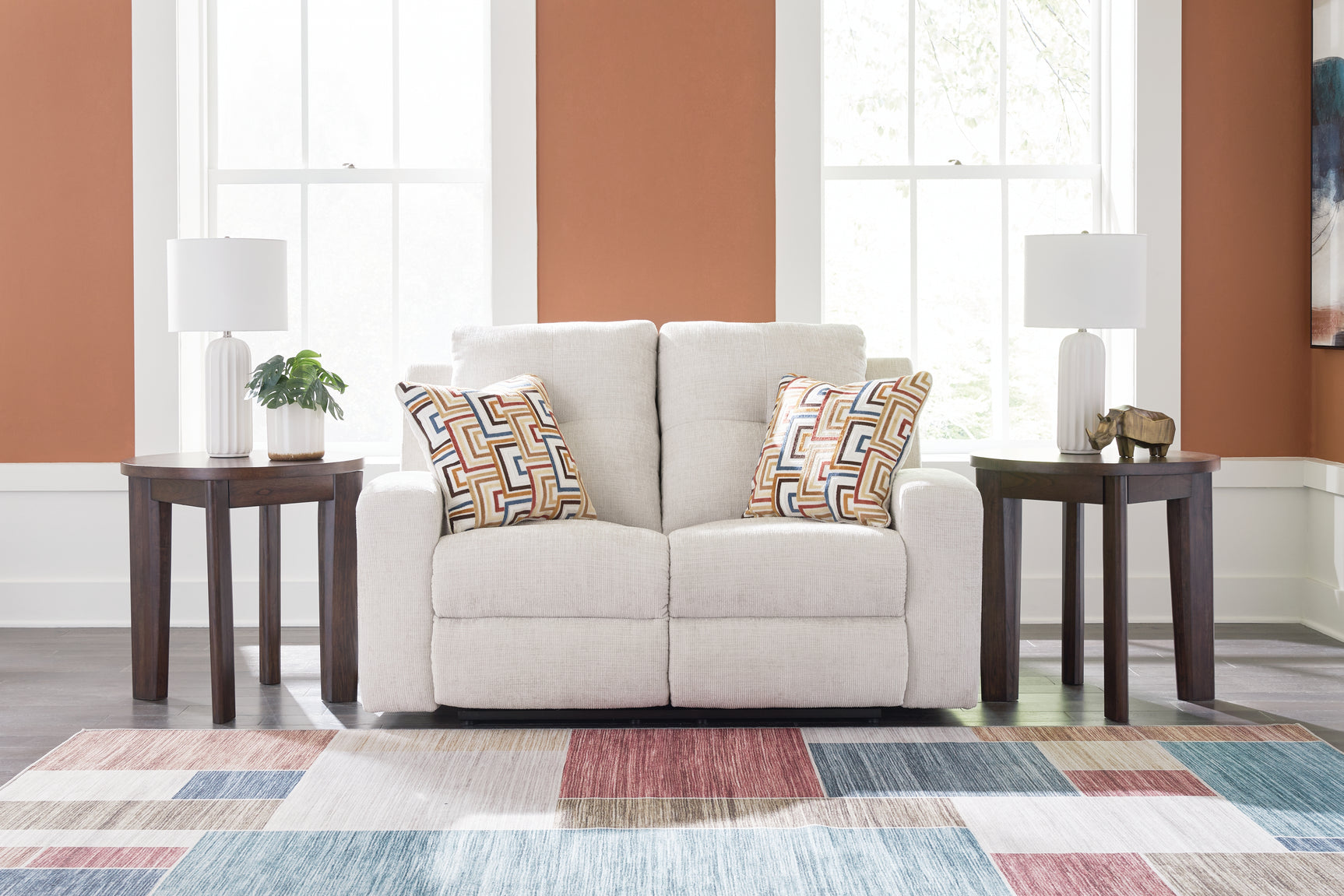 Danum Living Room - Tampa Furniture Outlet