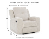 Danum Living Room