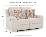 Danum Living Room