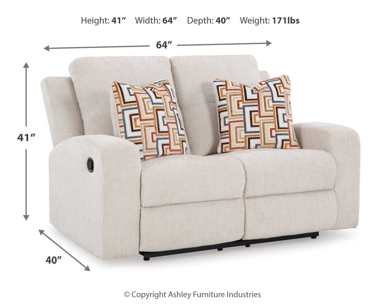 Danum Living Room