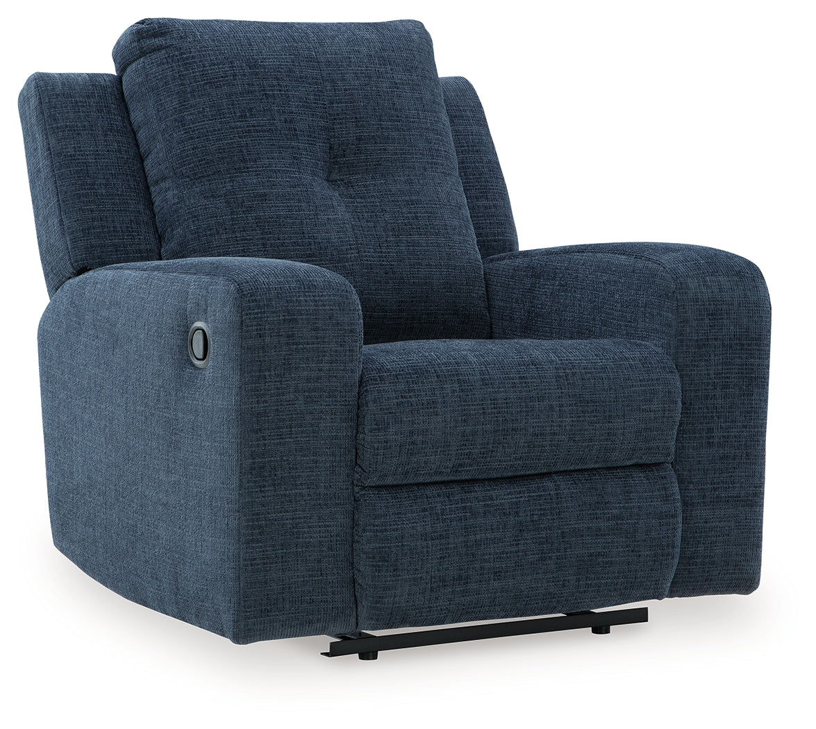Danum Living Room - Tampa Furniture Outlet