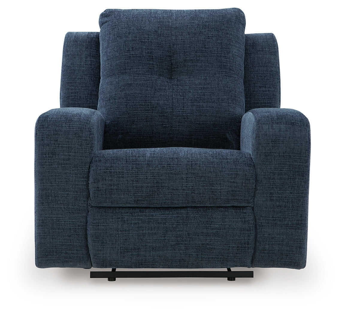 Danum Living Room - Tampa Furniture Outlet
