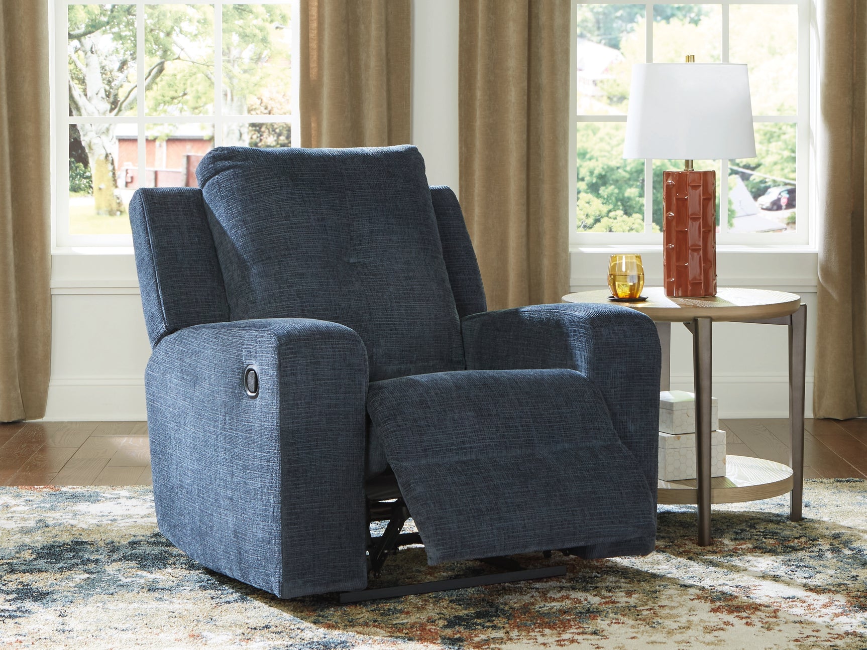 Danum Living Room - Tampa Furniture Outlet