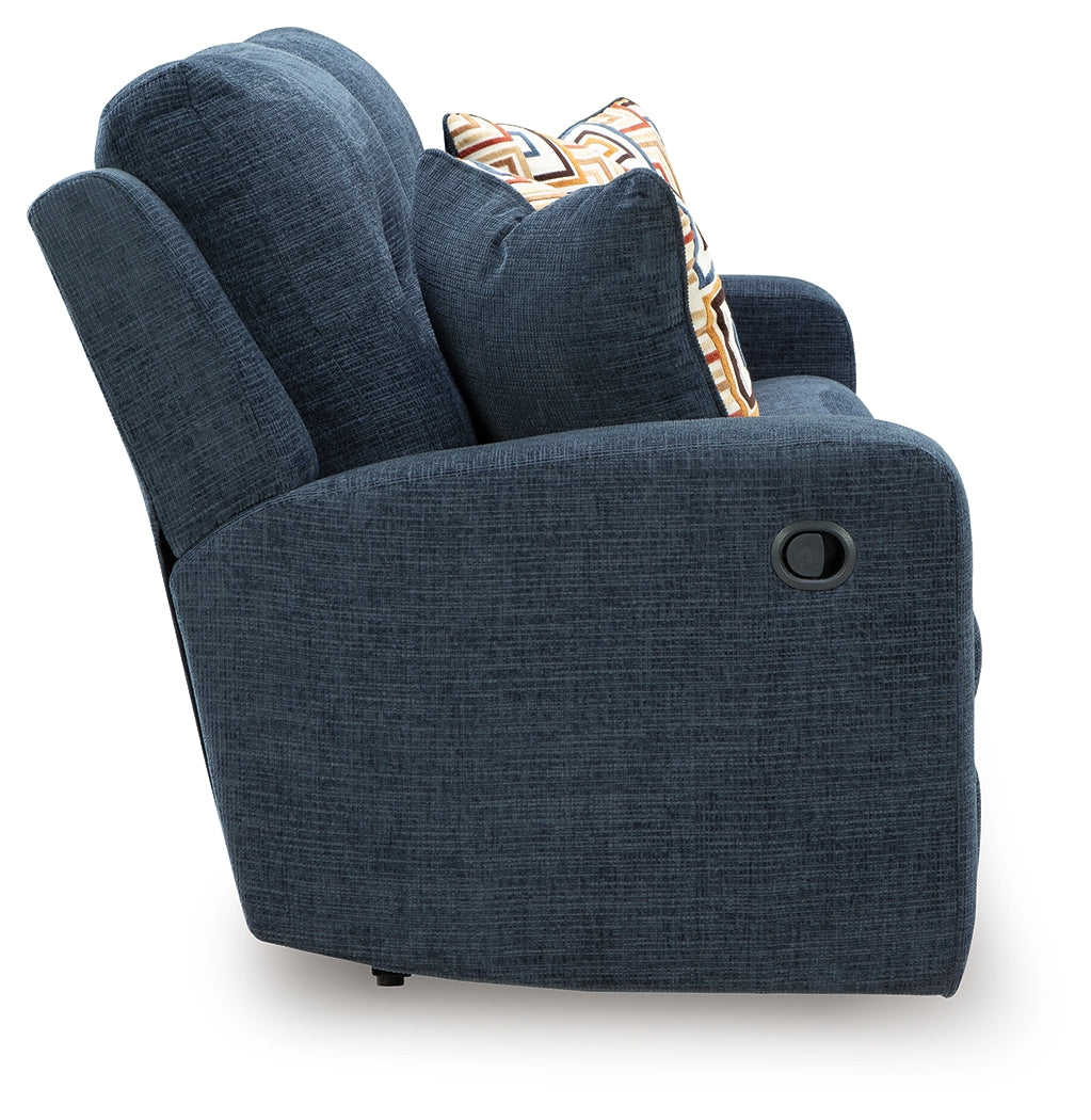Danum Living Room - Tampa Furniture Outlet