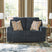 Danum Living Room - Tampa Furniture Outlet