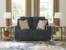 Danum Living Room - Tampa Furniture Outlet