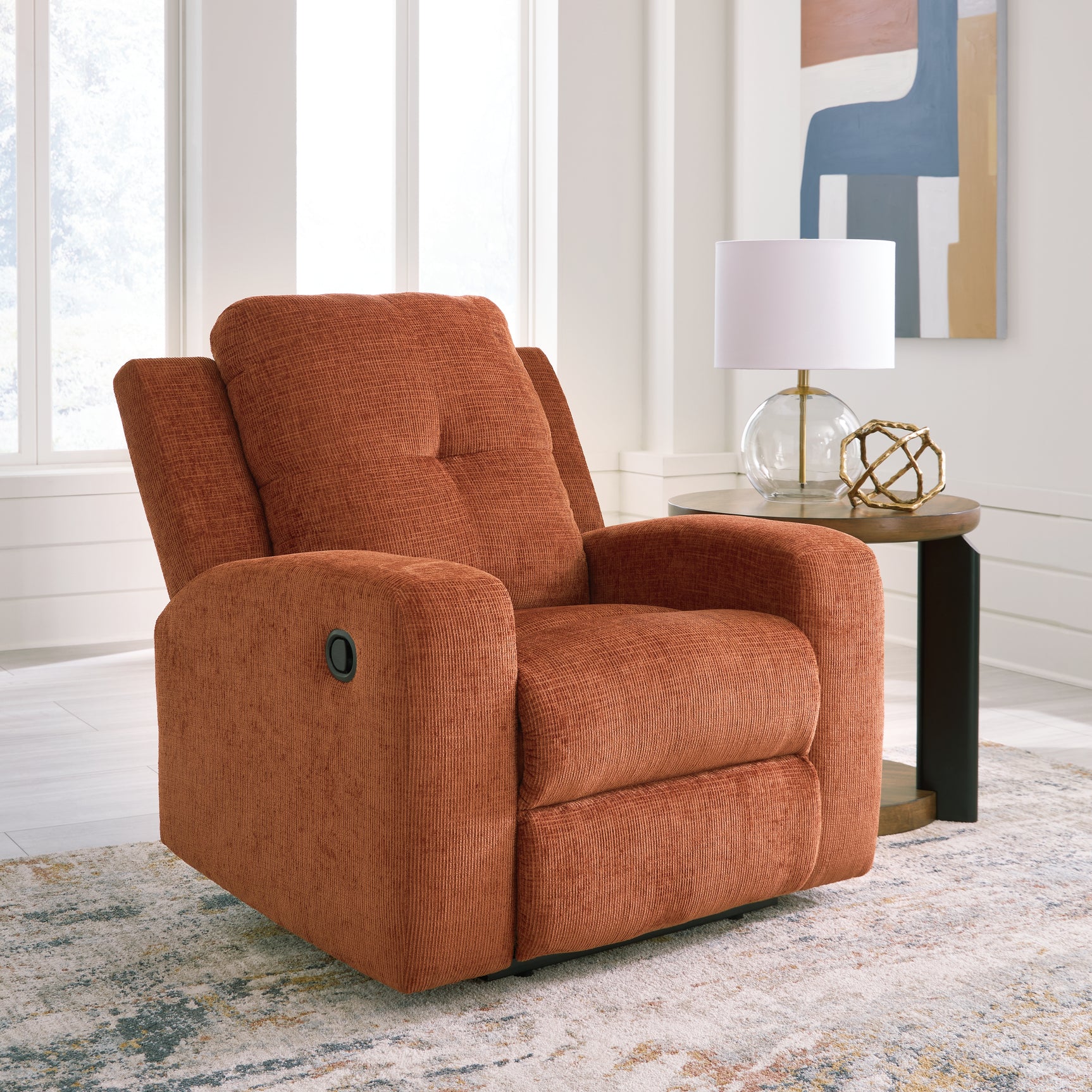Danum Living Room - Tampa Furniture Outlet