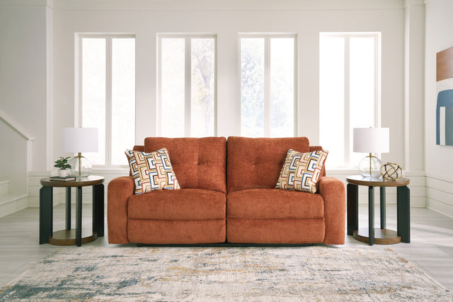 Danum Living Room - Tampa Furniture Outlet