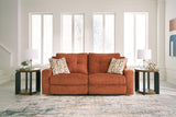Danum Living Room - Tampa Furniture Outlet