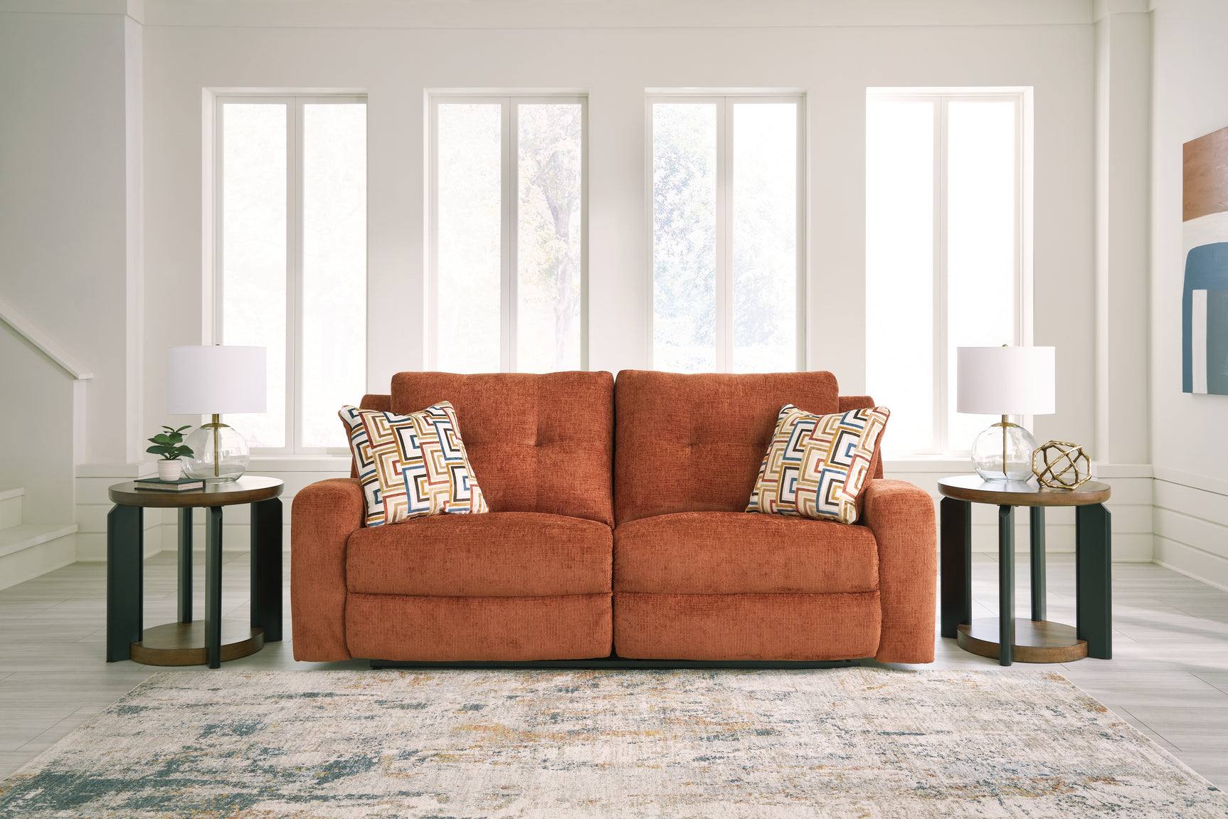 Danum Living Room - Tampa Furniture Outlet