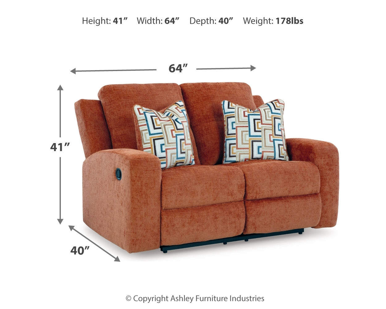 Danum Living Room