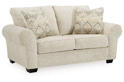 Haisley Living Room - Tampa Furniture Outlet