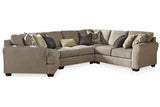 Pantomine Sectionals - Tampa Furniture Outlet