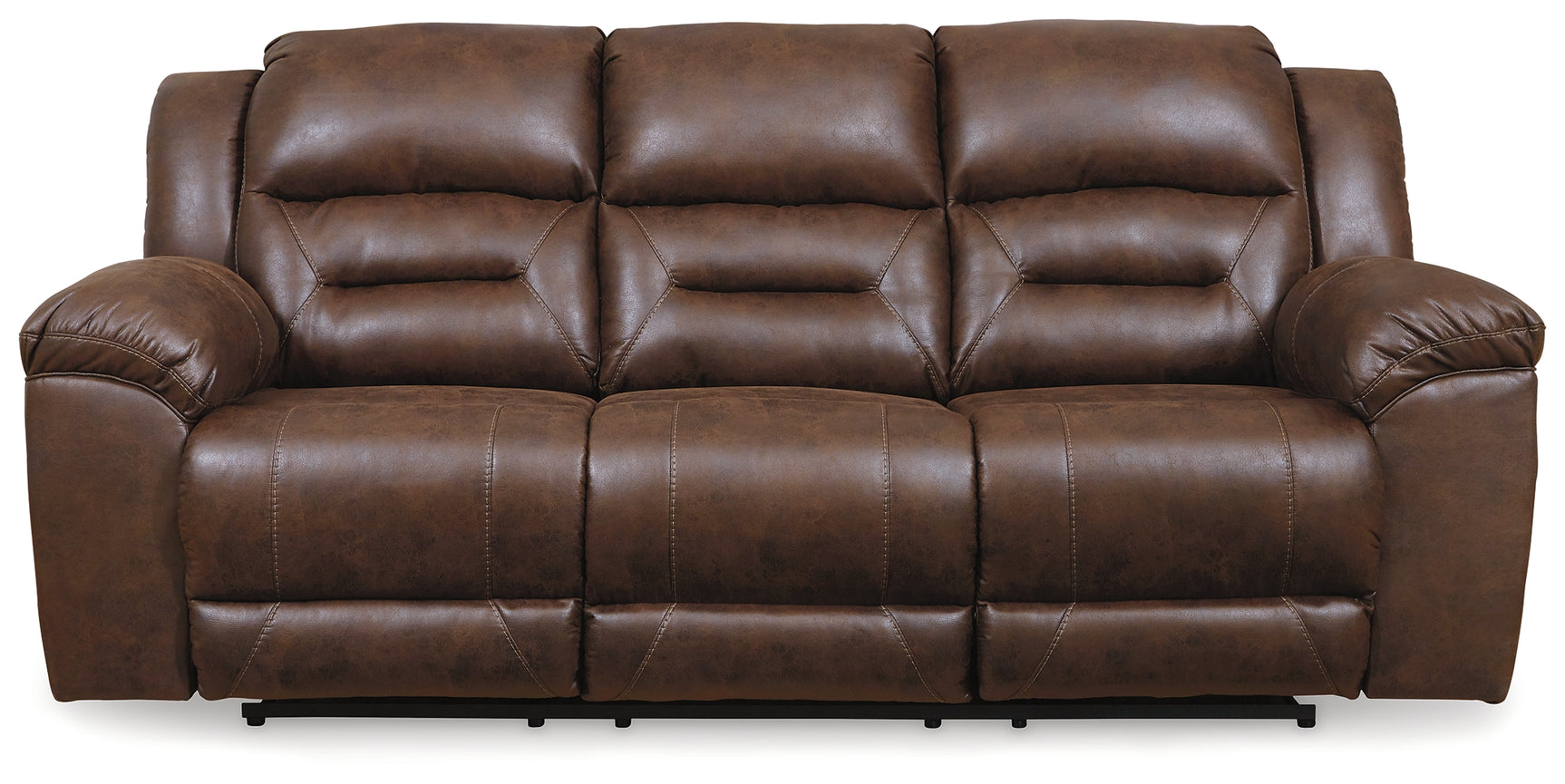Stoneland Living Room - Tampa Furniture Outlet
