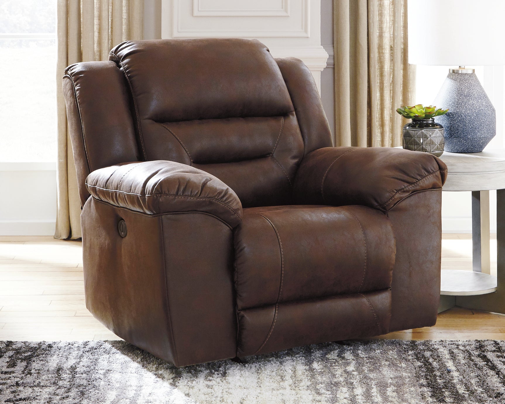 Stoneland Living Room - Tampa Furniture Outlet