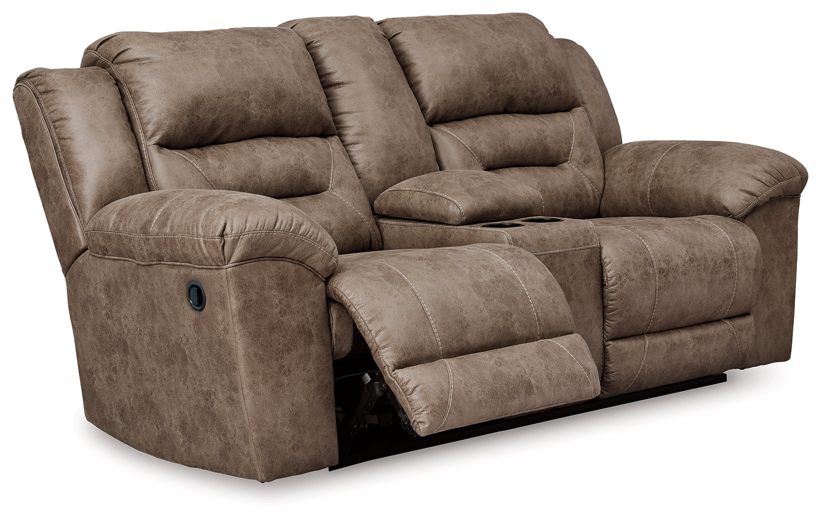 Stoneland Living Room - Tampa Furniture Outlet