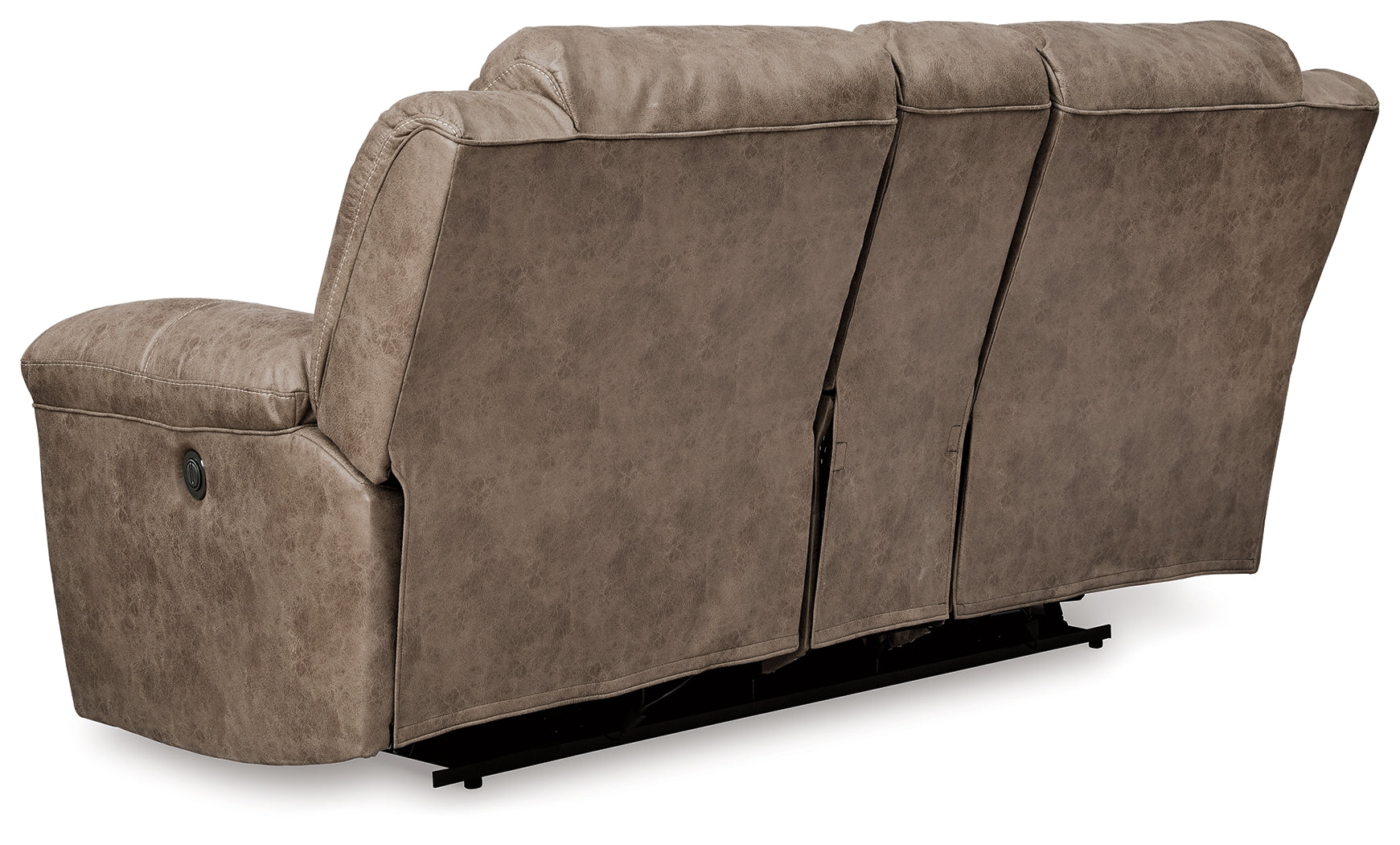 Tampa Furniture Outlet - Ashley Furniture - Stoneland Living Room