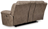 Stoneland Living Room - Tampa Furniture Outlet
