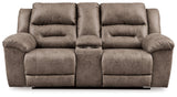 Stoneland Living Room - Tampa Furniture Outlet