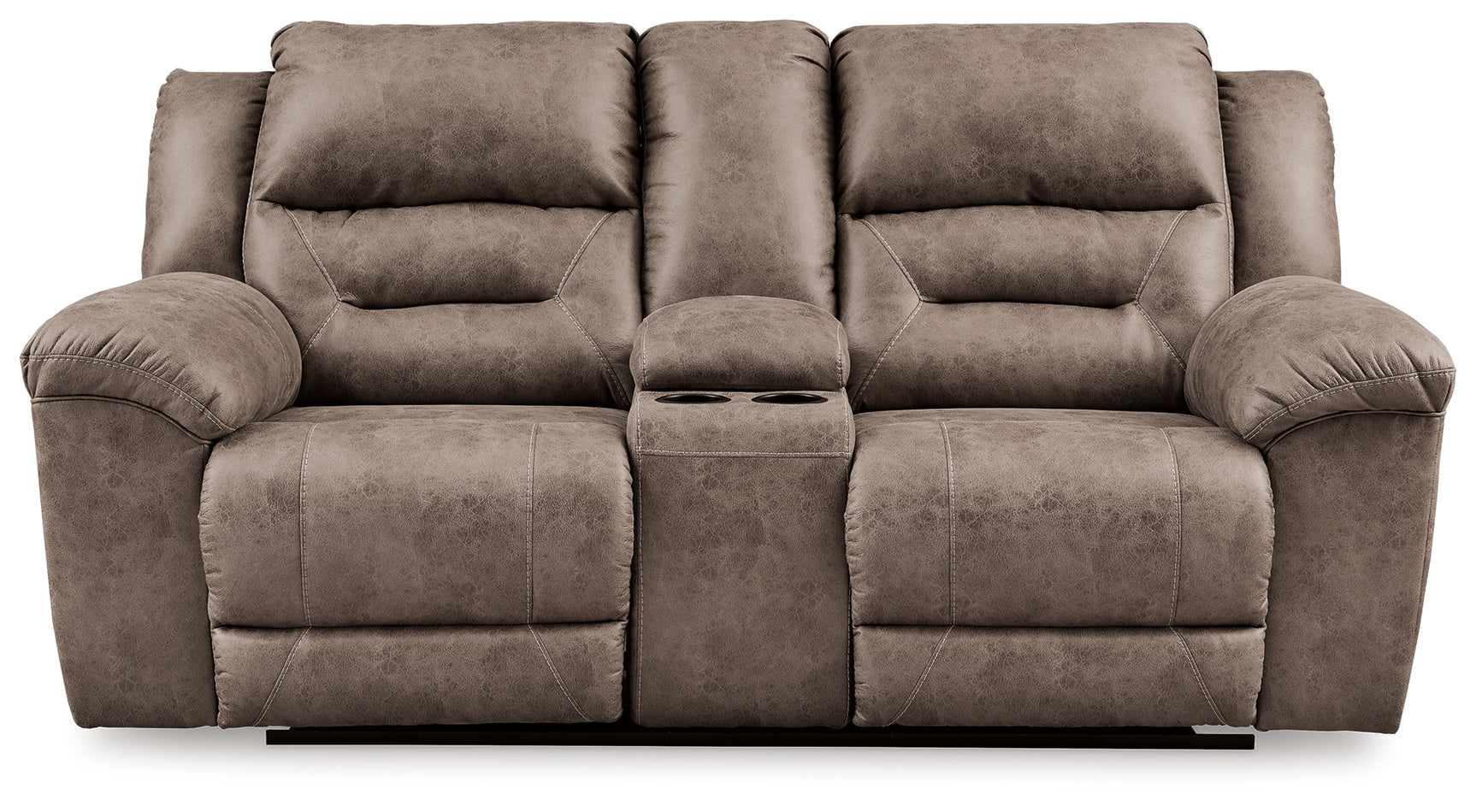 Stoneland Living Room - Tampa Furniture Outlet